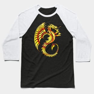 Dragon Baseball T-Shirt